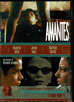 Amantes   (Vicente Aranda)