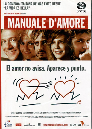 Manuale De Amore  (2005)