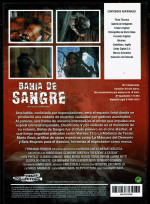 Bahia De Sangre