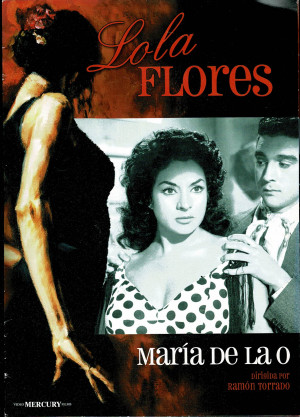 Maria de la O    (1958)