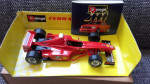 Ferrari F1   burago