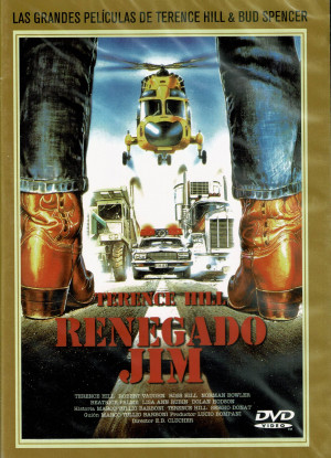 Renegado Jim