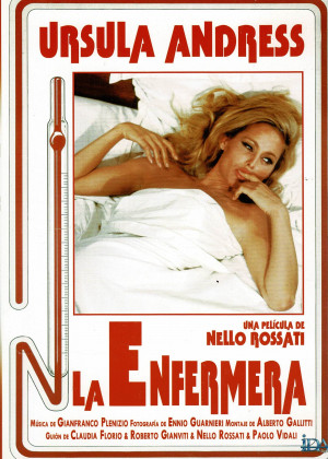 La Enfermera       (1975)