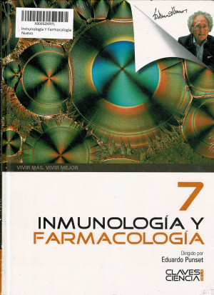 Inmunología Y Farmacología Tapa dura – 1 enero 2011  Vol 7