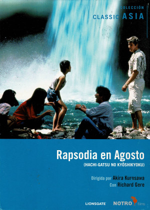 Rapsodia en Agosto