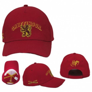 Gorra Harry Potter Lucasfilm Ltd.