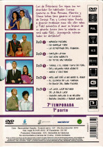 Aída:  7ª Temporada  - Parte 1 - 5 dvd.