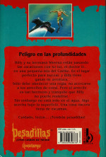 Pesadillas , Peligro en las profundidades  (1997) Nº 3