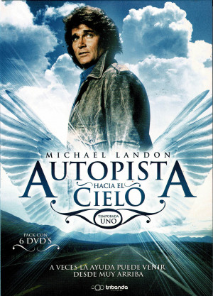 Autopista Hacia el Cielo ,1ª Temporada  6 dvd