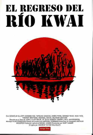 El Regreso del Río Kwai    (1988)