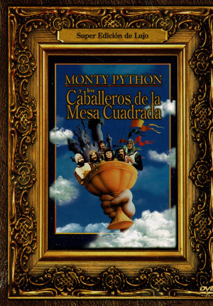 Los Caballeros de la Mesa Cuadrada