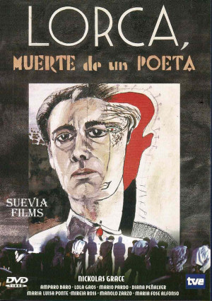 Lorca, Muerte de un Poeta    (1987)