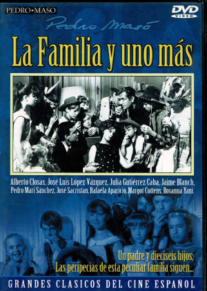 La Familia y Uno Mas