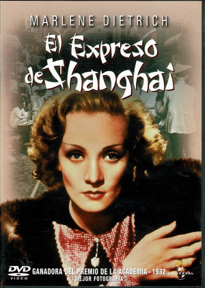 El expreso de Shanghai