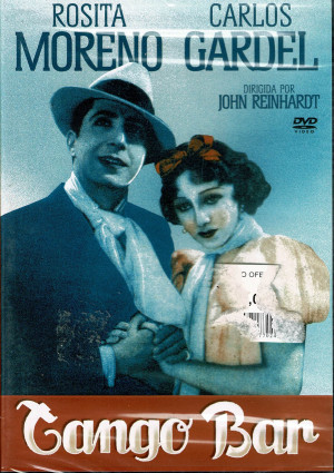 Tango Bar   (1935)