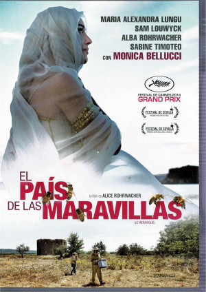 El País de las Maravillas   (2014)