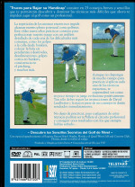Golf, Lecciones con Leadbetter ,Trucos Par Bajar su Handicap