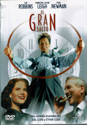 El Gran Salto  (1994)