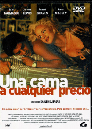 Una Cama a Cualquier Precio  (2000)