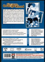 Kimagure Orange Road  2ª Temporada Version Integra 2 DVD