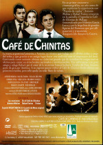 Café de Chinitas