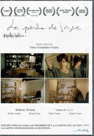 La Perla de Jorge          (2013)