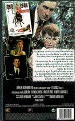 La Mosca  VHS   (1992)
