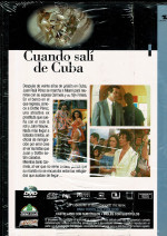 Cuando Sali De Cuba  (1995)