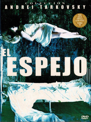 Colección Andrei Tarkovsky: El Espejo 1975 Zerkalo