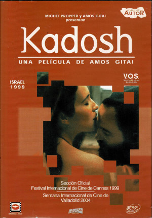 Kadosh