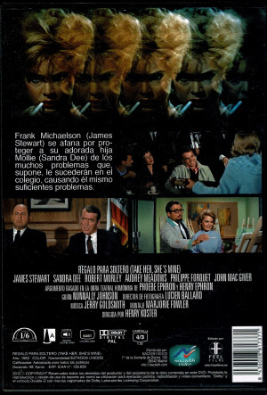 Regalo Para Soltero    (1963)