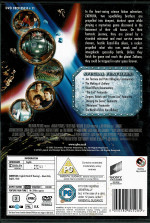 Zathura - A Space Adventure [Edizione: Regno Unito] [2005)  V.O.