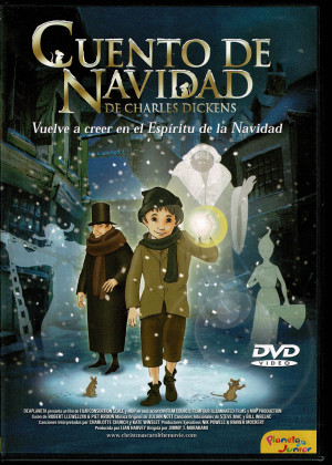 Cuento De Navidad