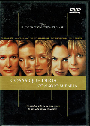 Cosas que Diría con Solo Mirarla   (2000)