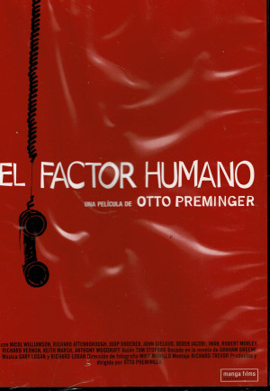 El Factor Humano