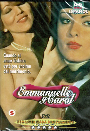 Emmanuelle Y Carol