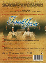 Teresa de Jesus      3 dvd