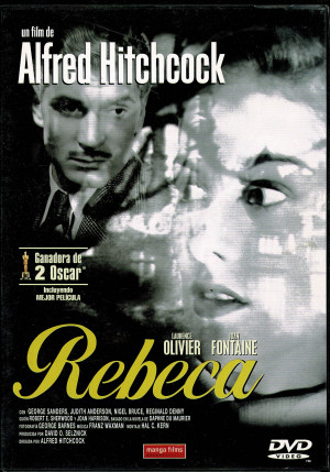 Rebeca   (1940)