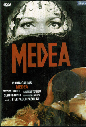 Medea     (1969)