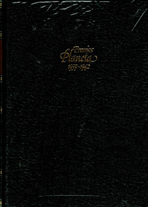 Premios Planeta  1959-1962 , La Noche , El Atentado, La Mujer de Otro , Se Enciende  y Se Apaga una Luz .