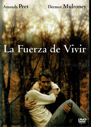 La Fuerza de Vivir