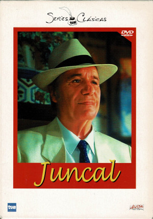 Juncal  -3 dvd  Series Clasicas