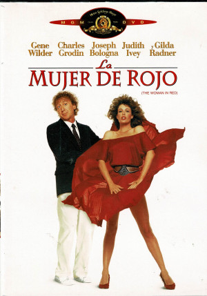 La Mujer de Rojo