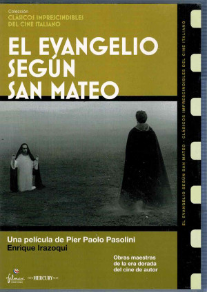 El Evangelio Según San Mateo   (1964)