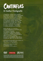 Cantinflas: El Señor Fotógrafo