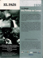 Una Partida de Campo  (1936)