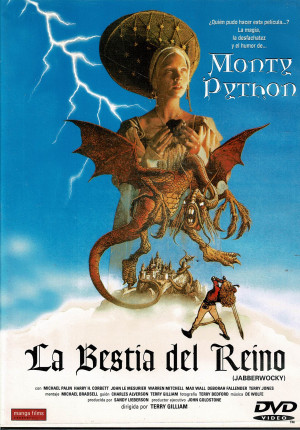 La Bestia del Reino  (1977)