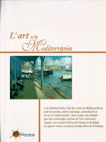 L´art a la Mediterrània