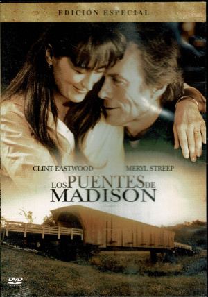 Los Puentes De Madison     (Edicion Especial )