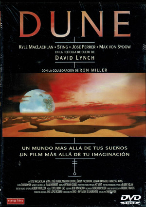 Dune (1984)